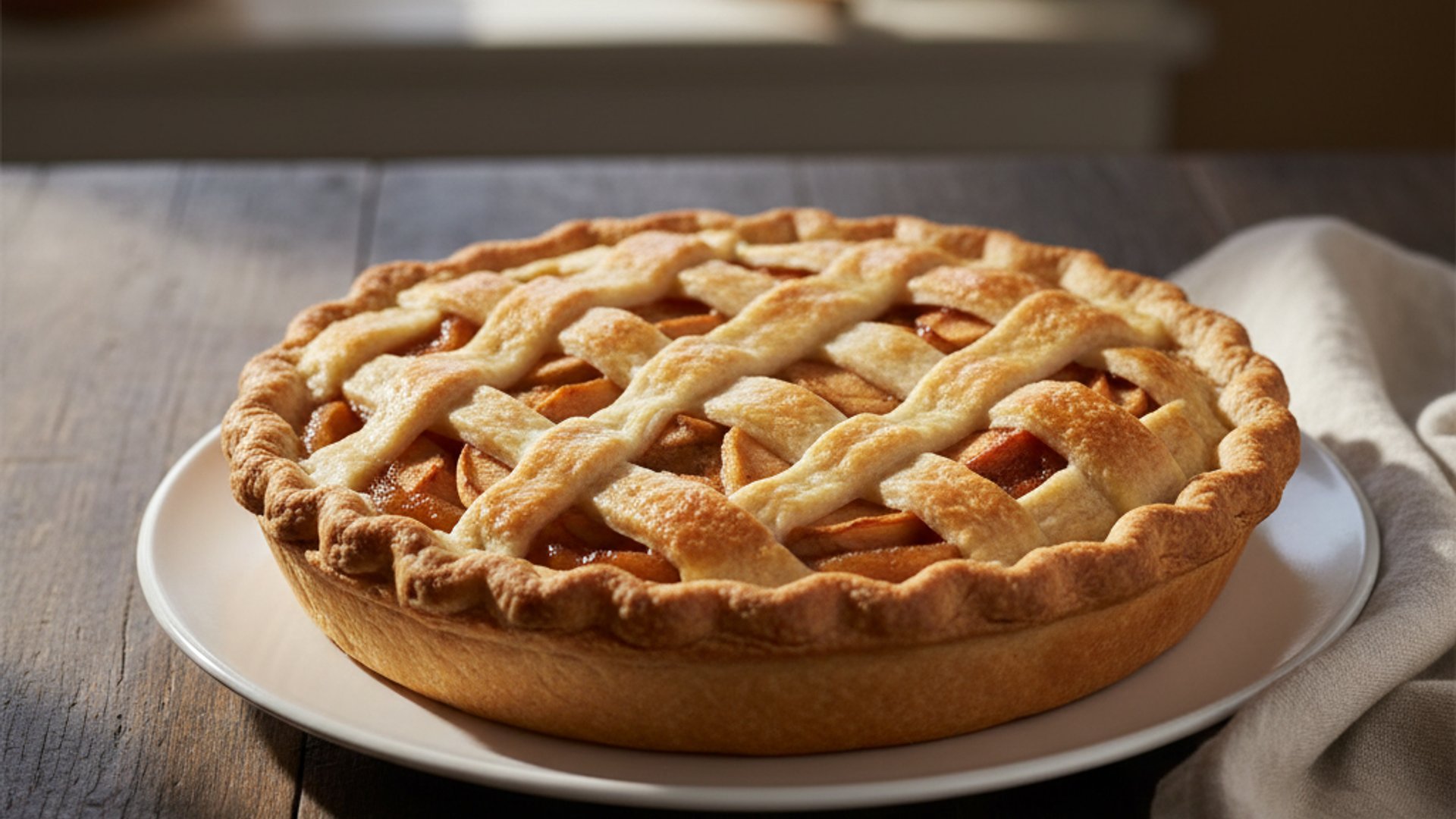 Apple Pie