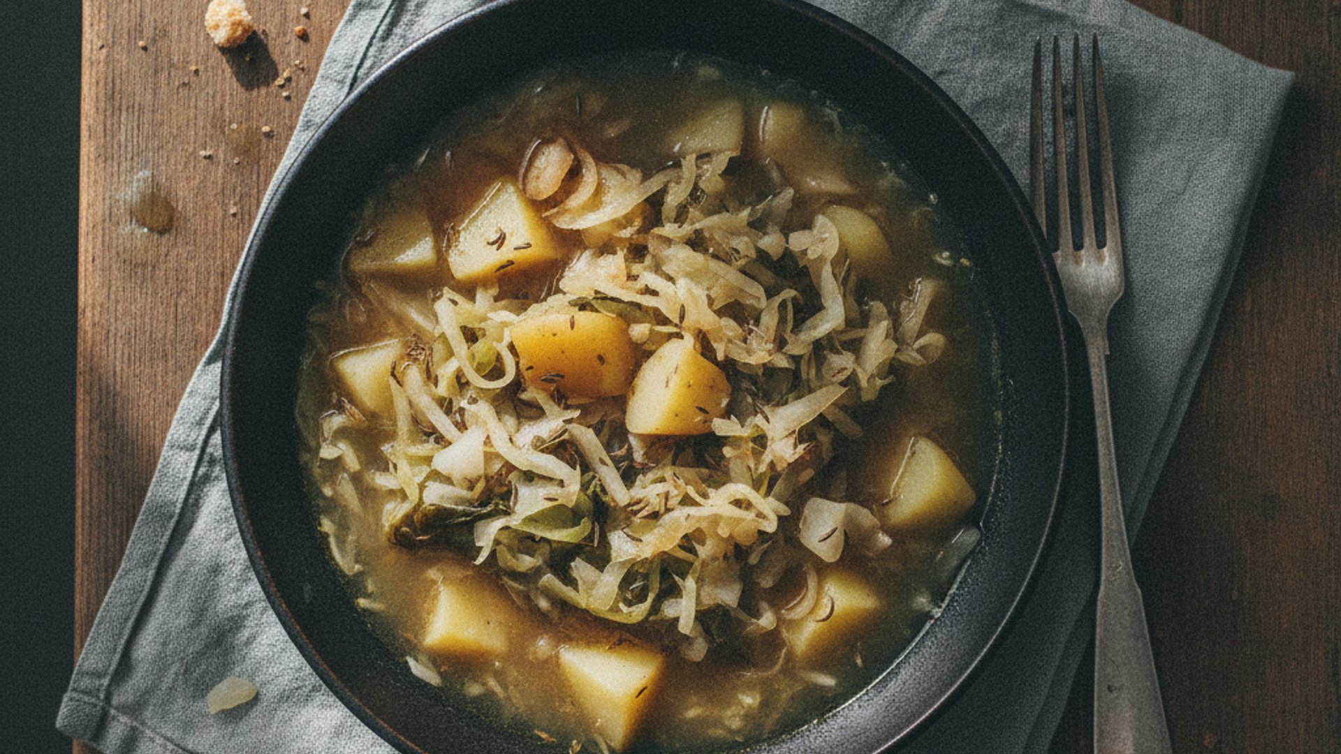 Krautsuppe