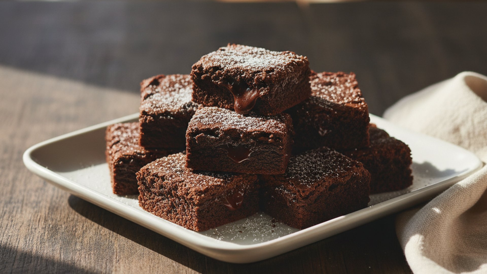 Brownies