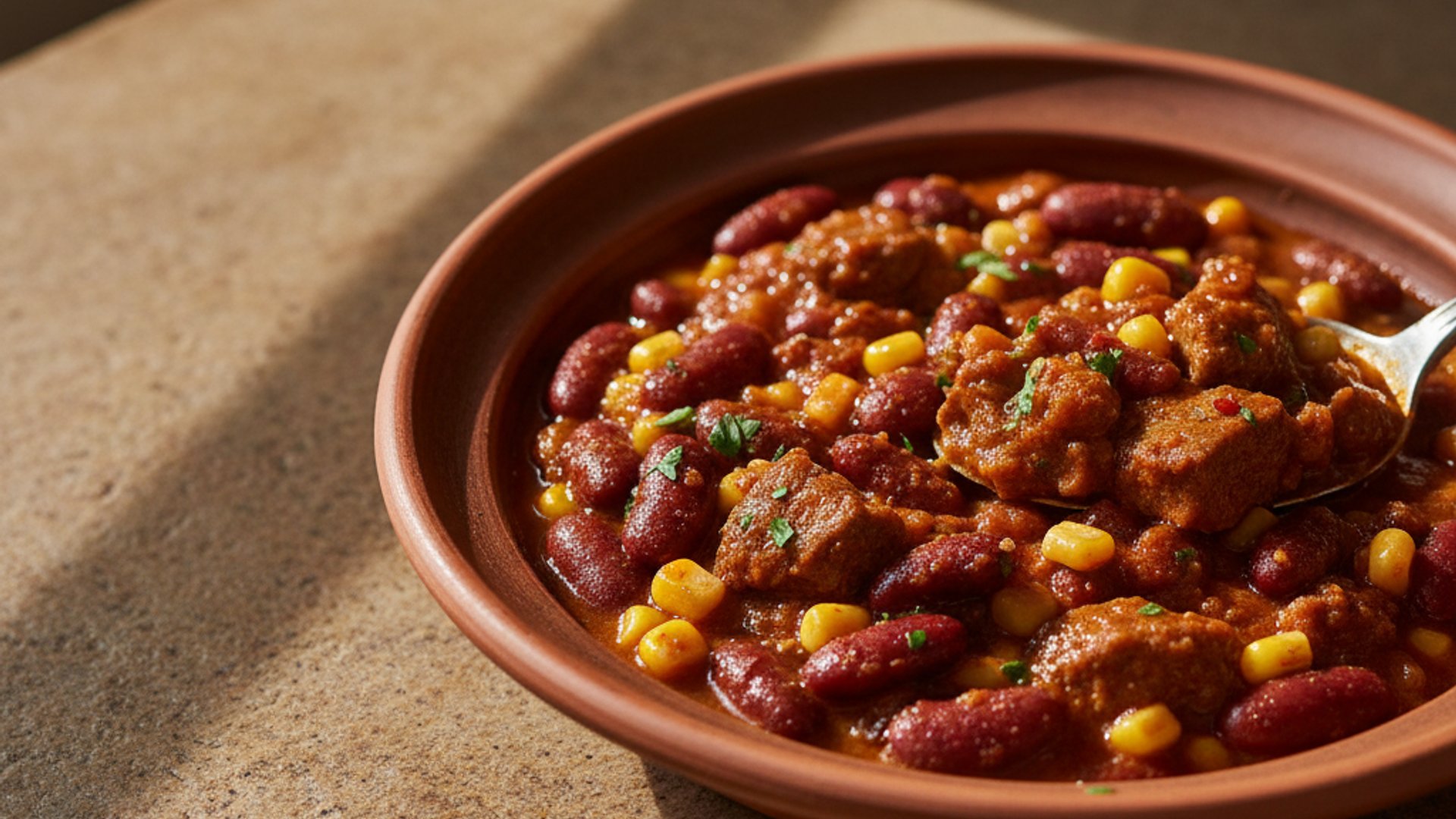 Chili con Carne