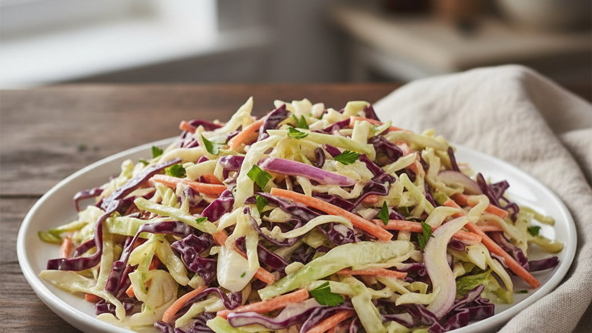 Coleslaw