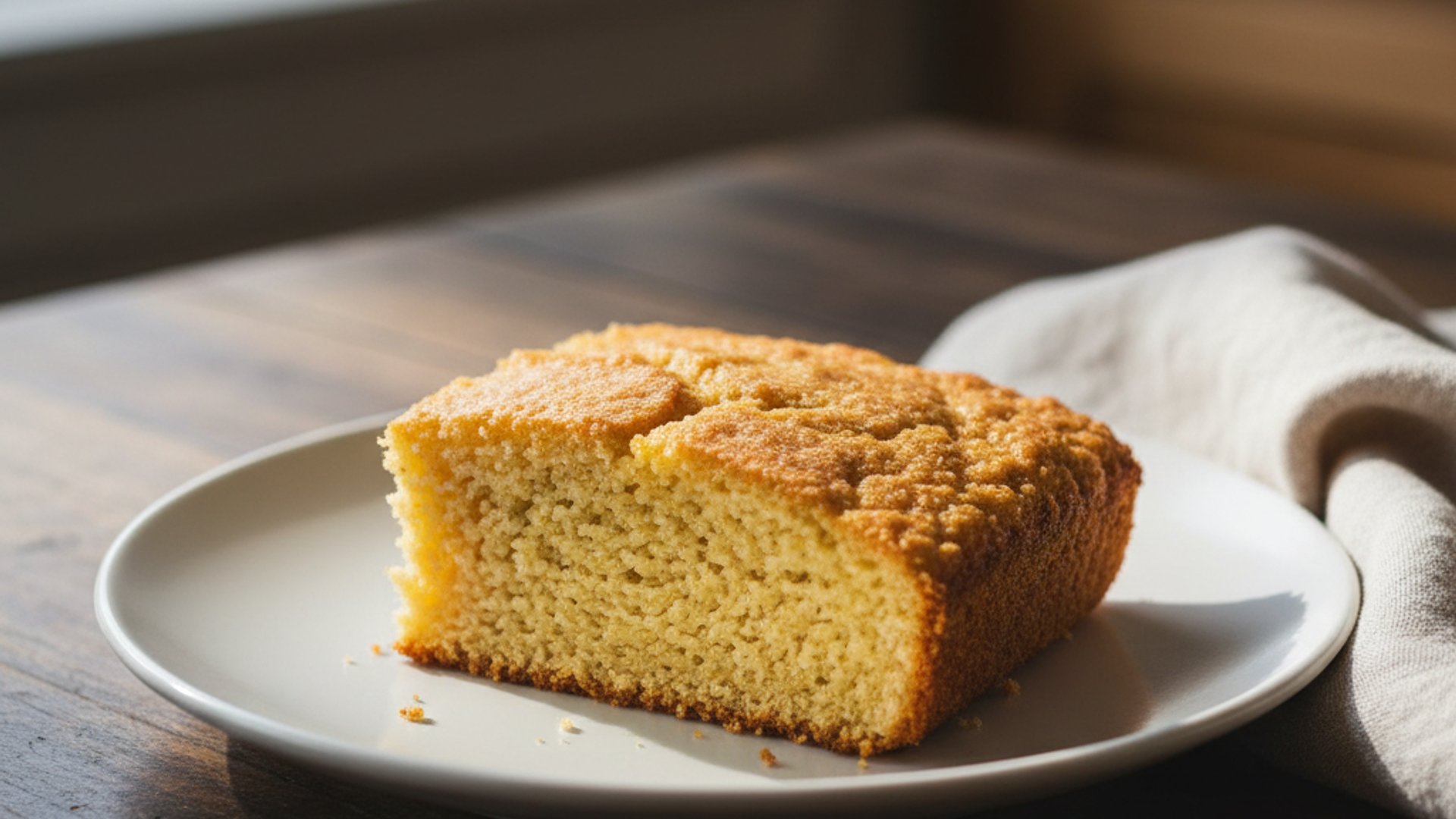 Cornbread