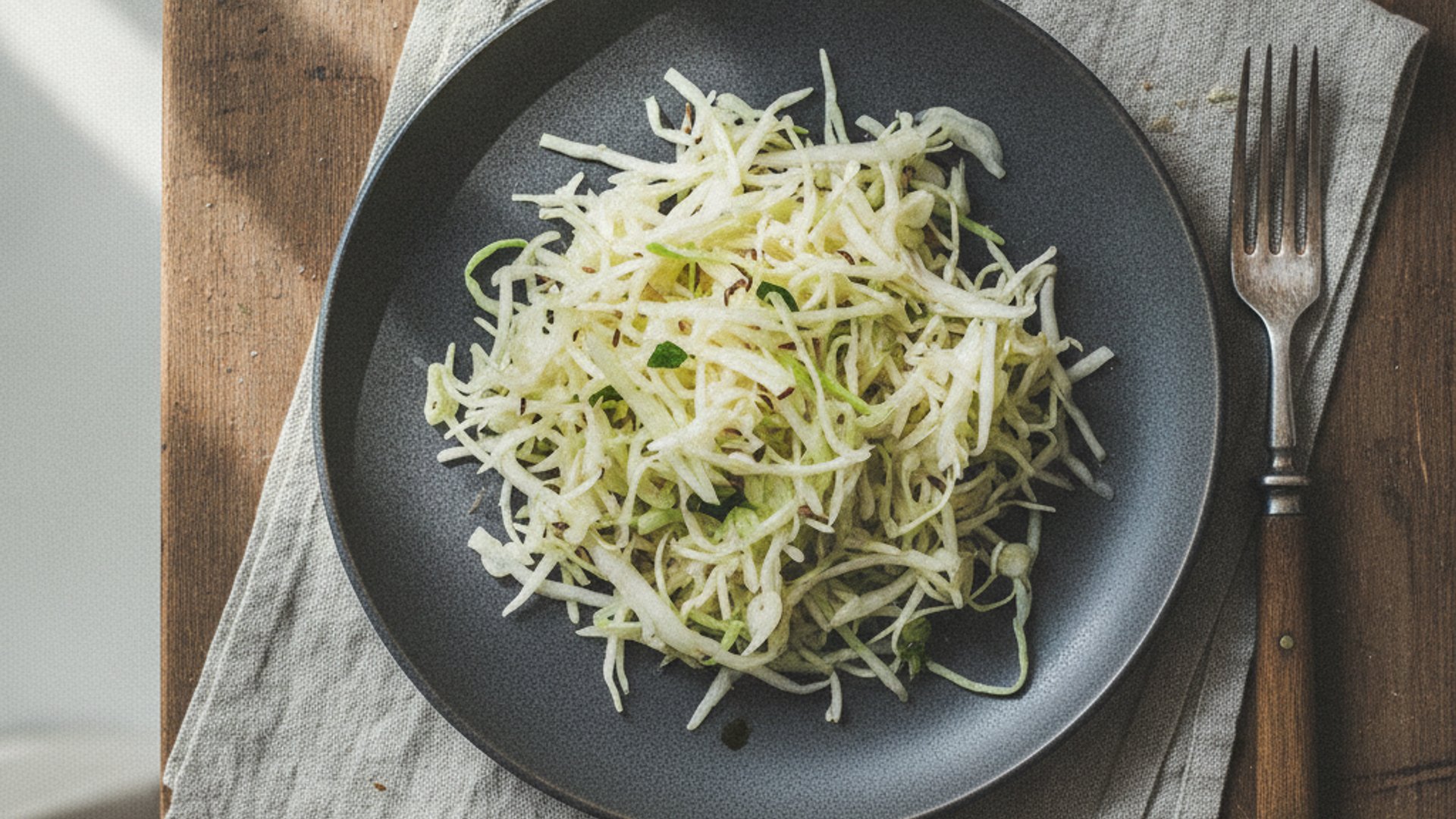 Krautsalat