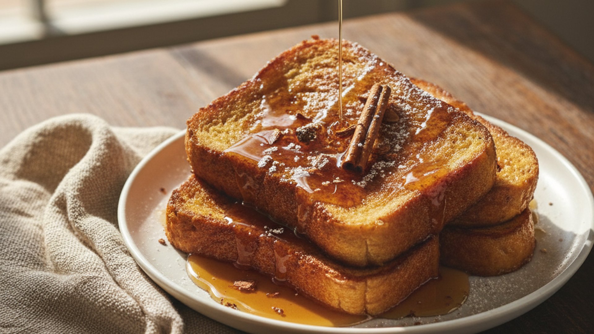 French Toast