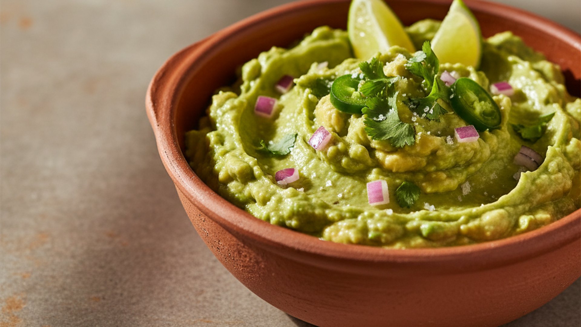 Guacamole