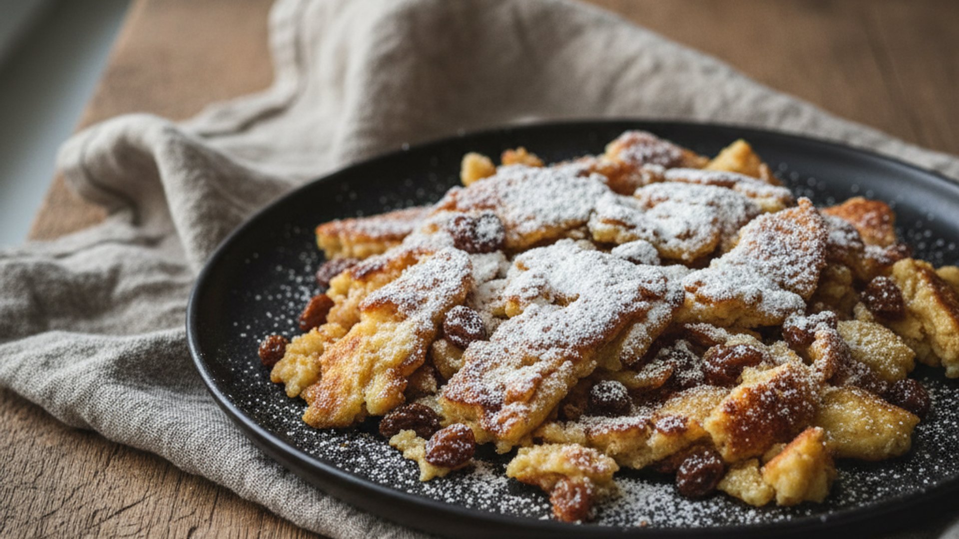 Kaiserschmarrn