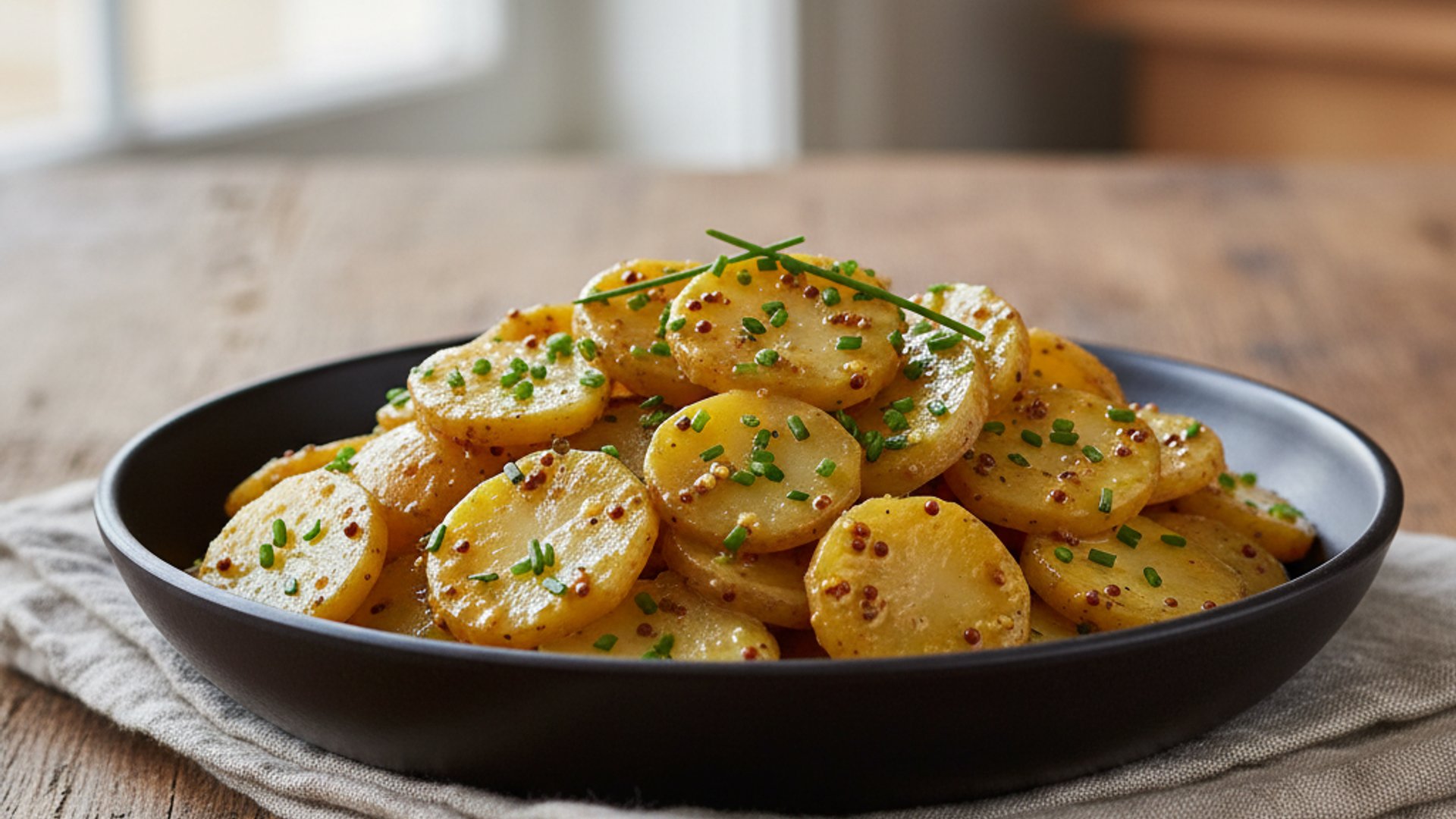Kartoffelsalat