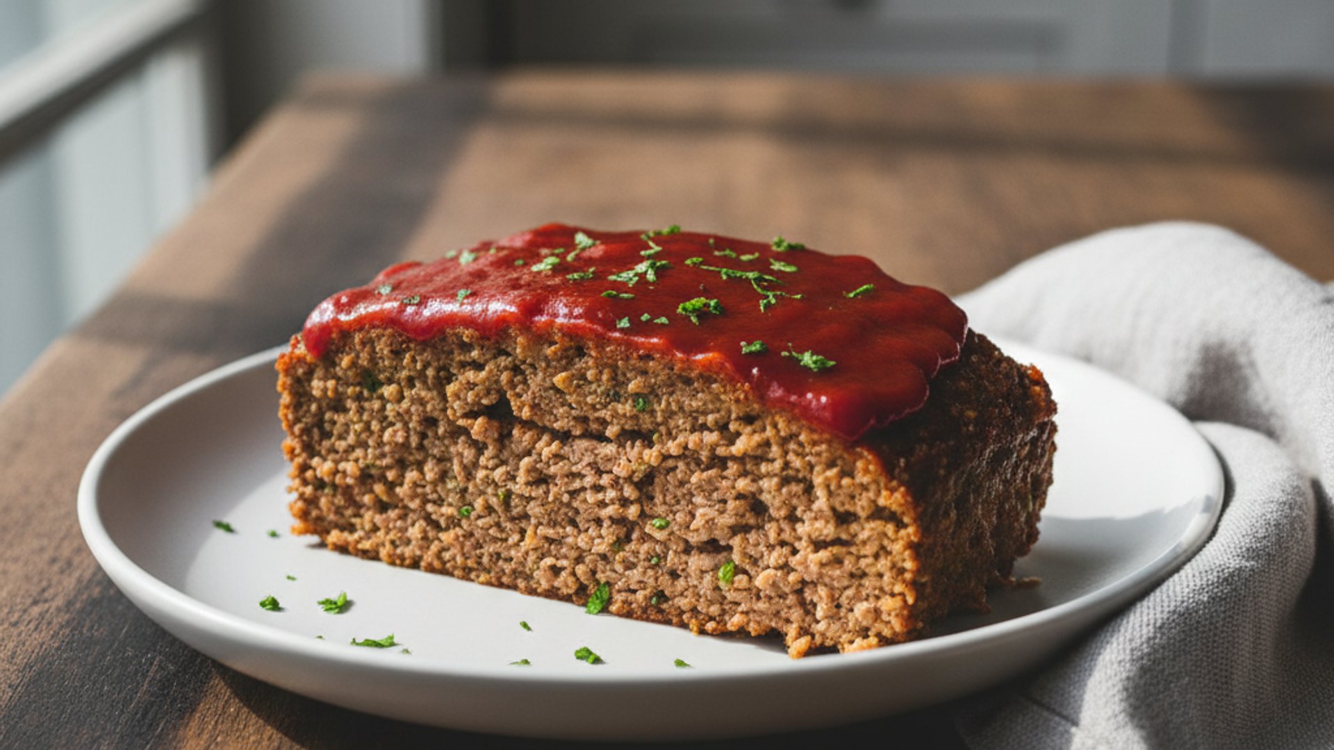 Meatloaf
