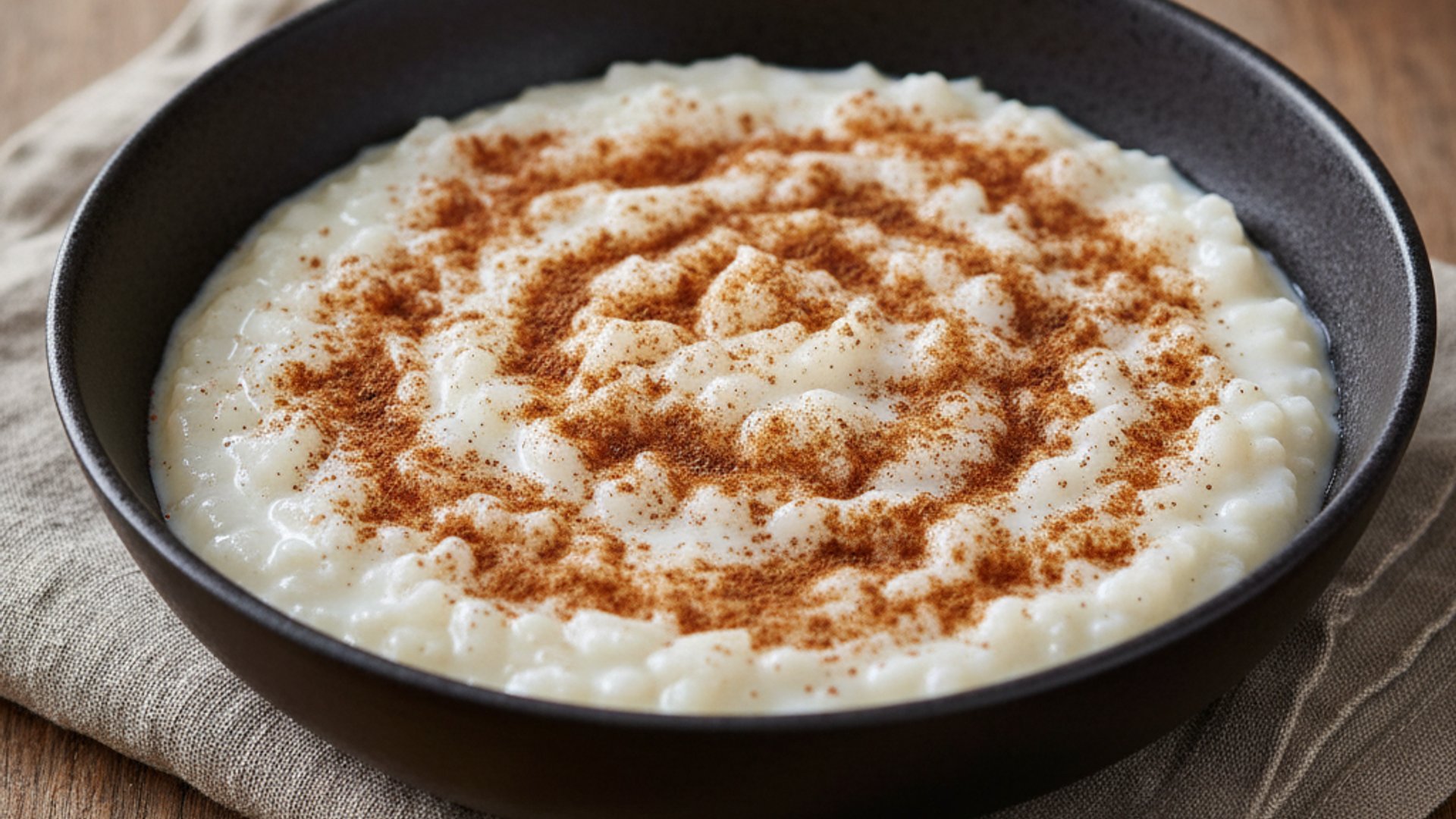 Milchreis