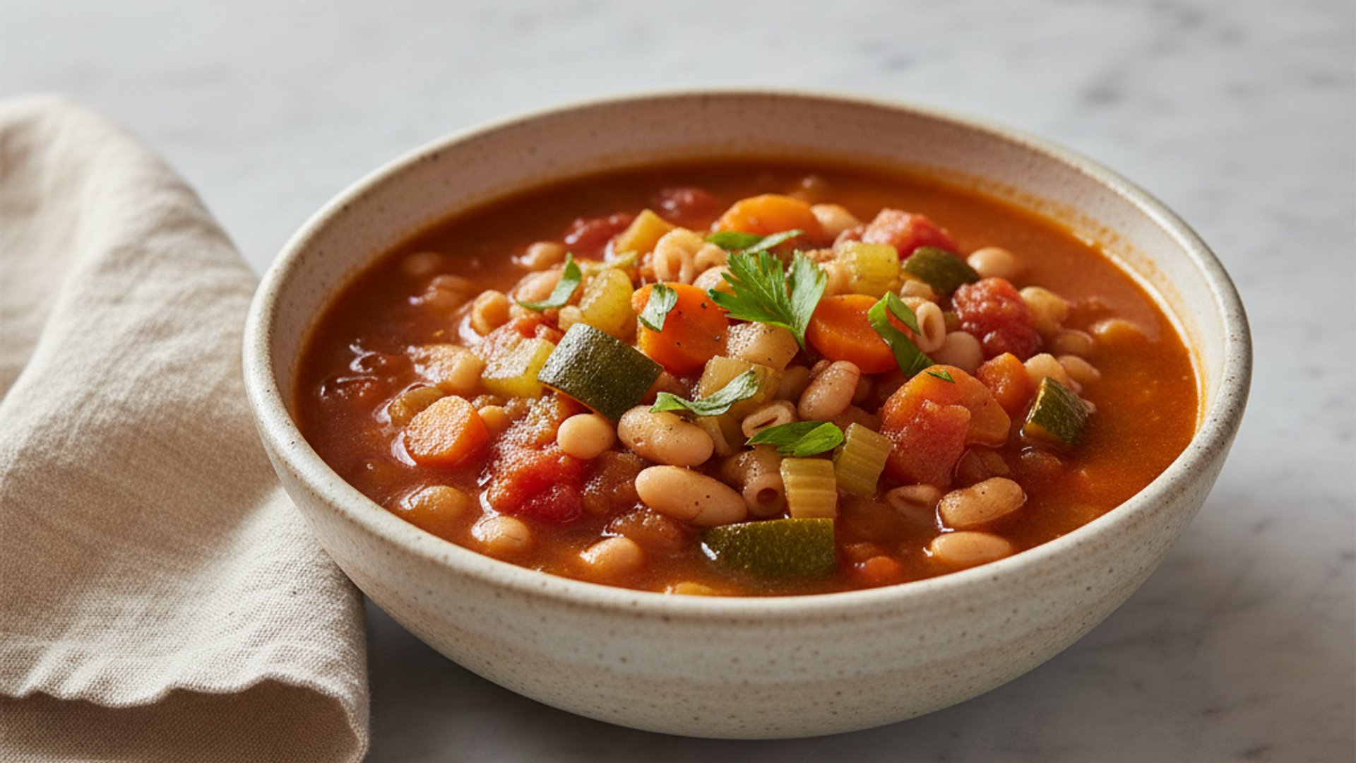 Minestrone