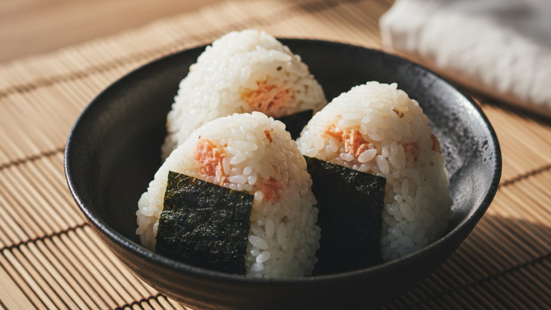 Onigiri