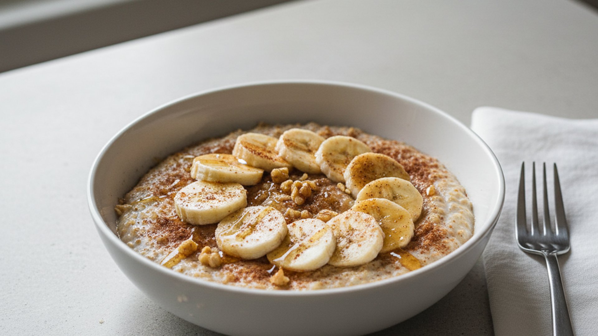 Porridge