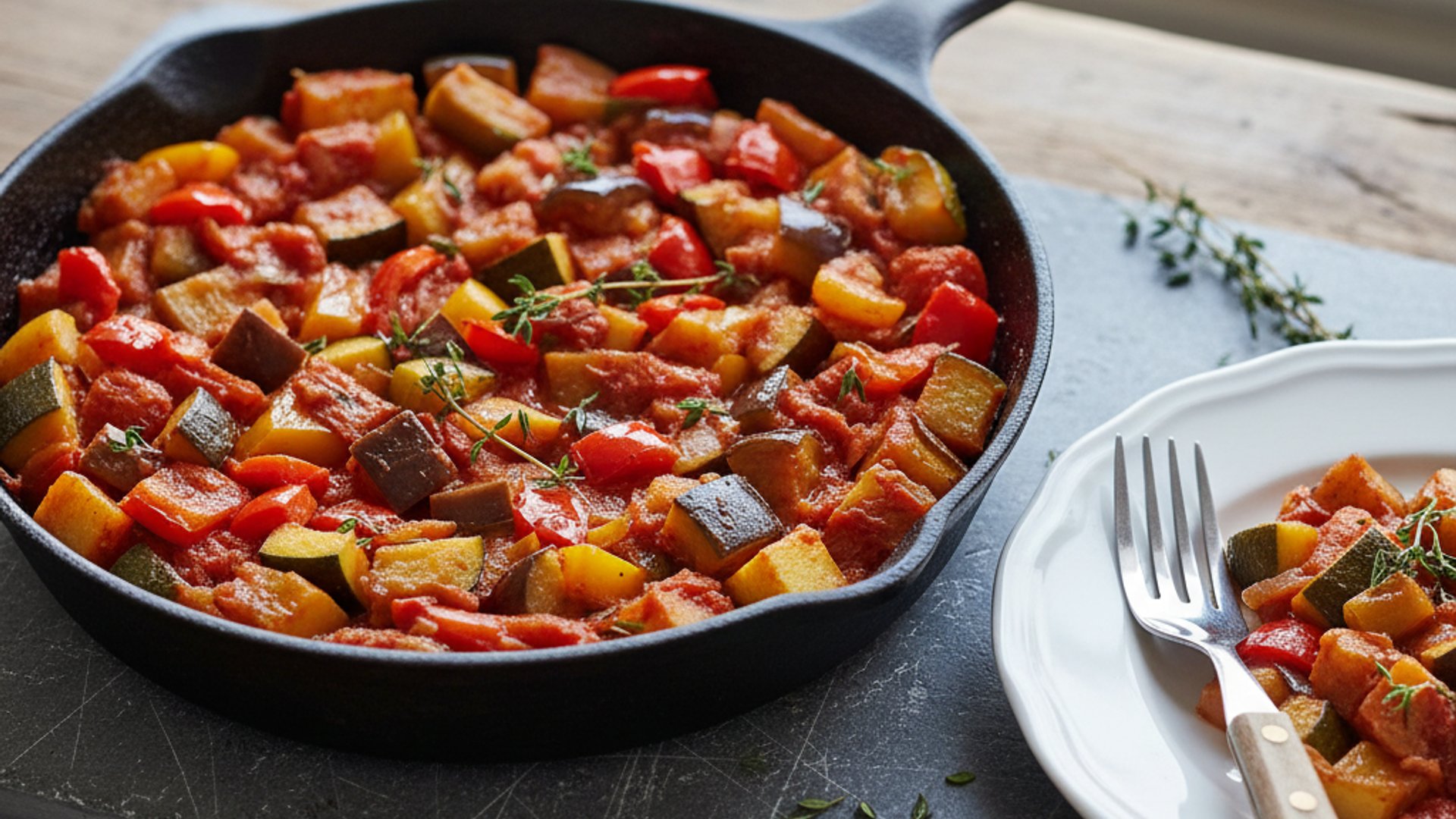 Ratatouille