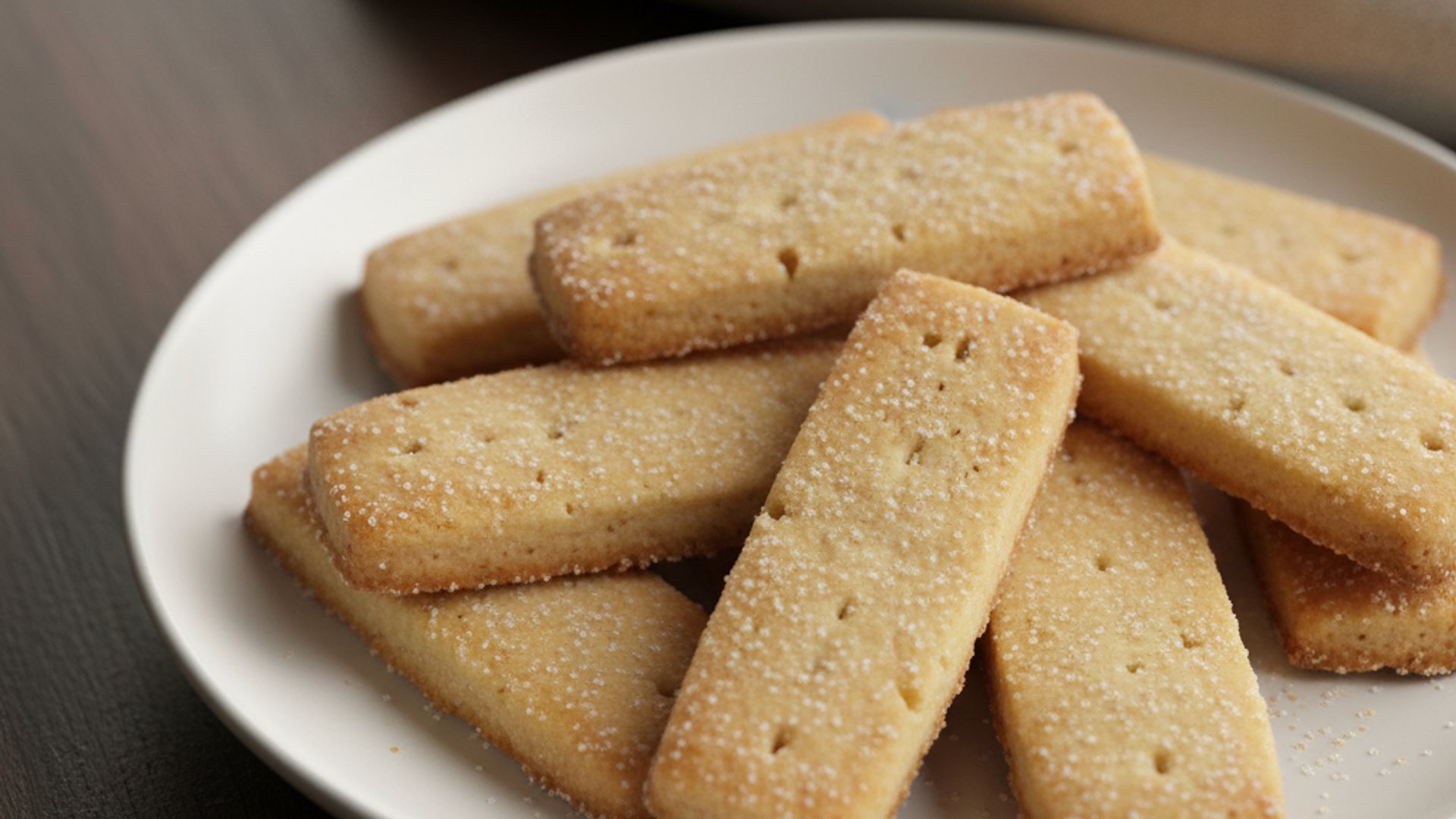 Shortbread