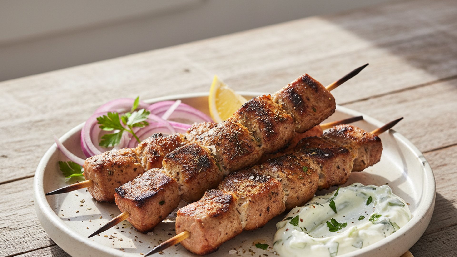 Souvlaki