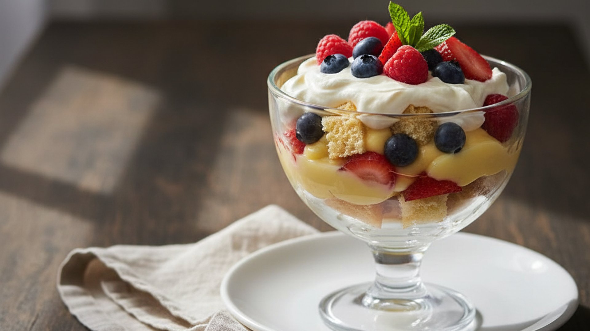 Trifle