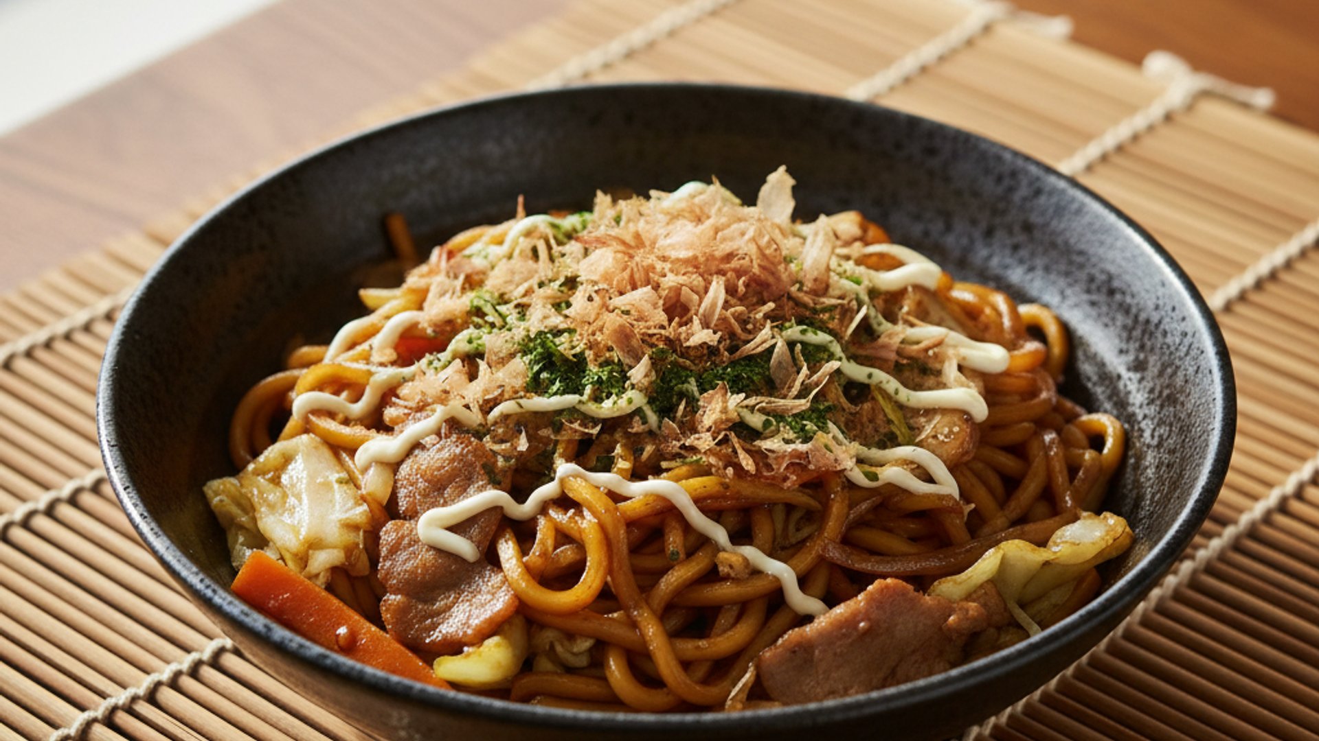 Yakisoba